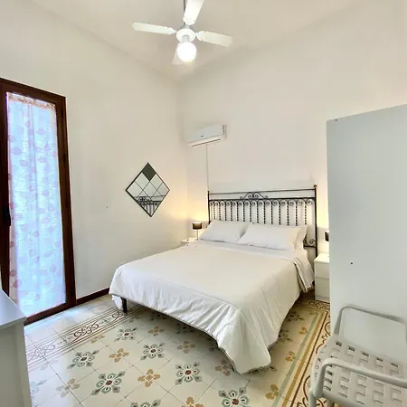 Apartment Le Di Anan, Castellammare del Golfo