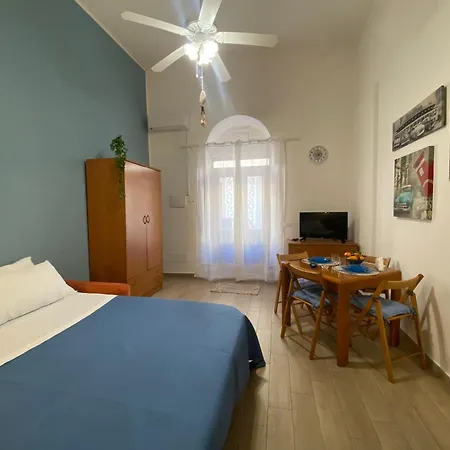 Apartment Le Di Anan, *