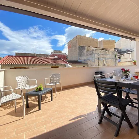 Apartment Le Di Anan, *