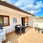 Apartamento Le Di Anan,