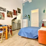 Le Di Anan, Apartamento *