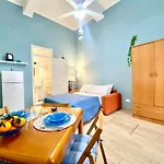 Le Di Anan, Apartamento