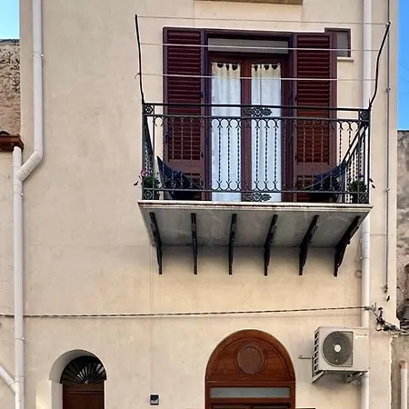 Apartmán Le Di Anan, *