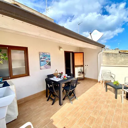 Apartmán Le Di Anan,