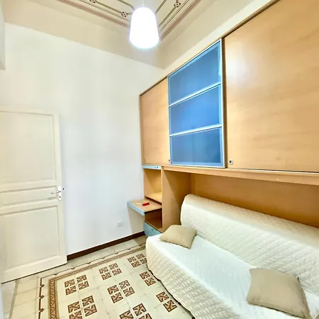 Apartmán Le Di Anan,