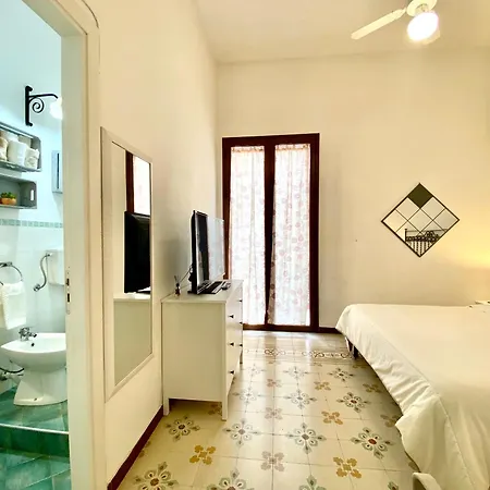 Apartmán Le Di Anan, *
