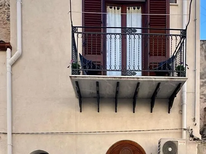 Appartamento Le Di Anan, *