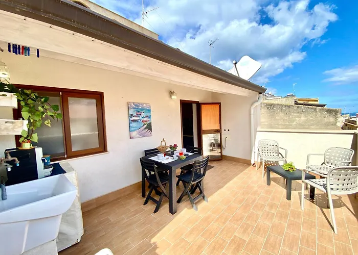 Appartamento Le Di Anan,