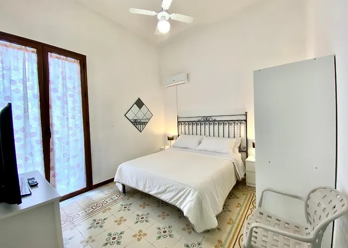 Appartamento Le Di Anan, Castellammare del Golfo