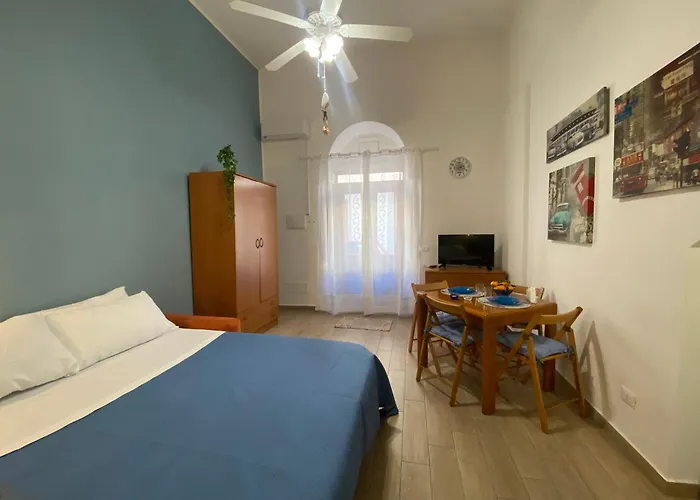 Appartamento Le Di Anan, *