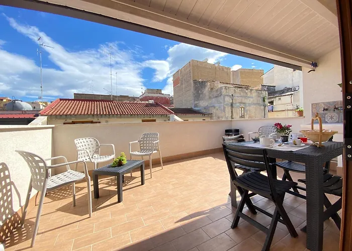 Appartamento Le Di Anan, *