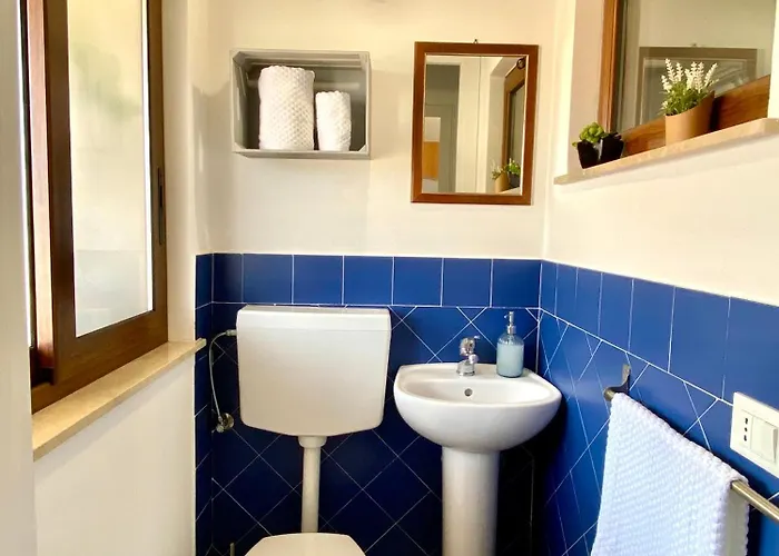 Le Di Anan, Castellammare del Golfo