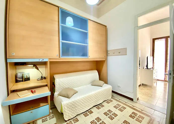 Le Di Anan, * Castellammare del Golfo