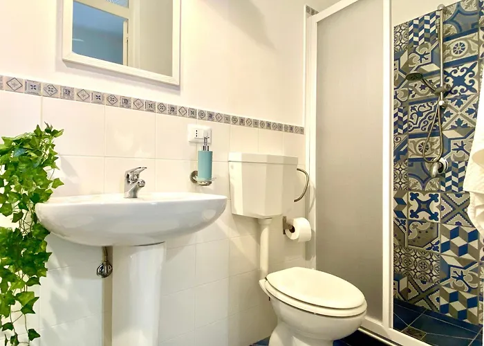 Le Di Anan, Appartamento *