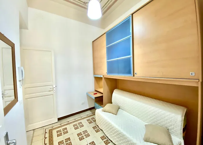 Appartamento Le Di Anan,