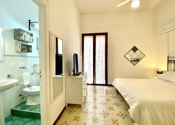 Appartamento Le Di Anan, *