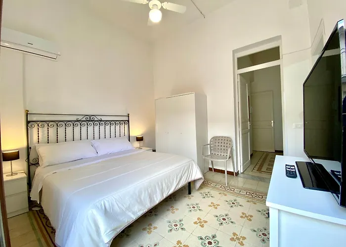 Appartamento Le Di Anan, Castellammare del Golfo